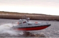 Bałtycka foka łódź zabezpieczająca Heavy duty